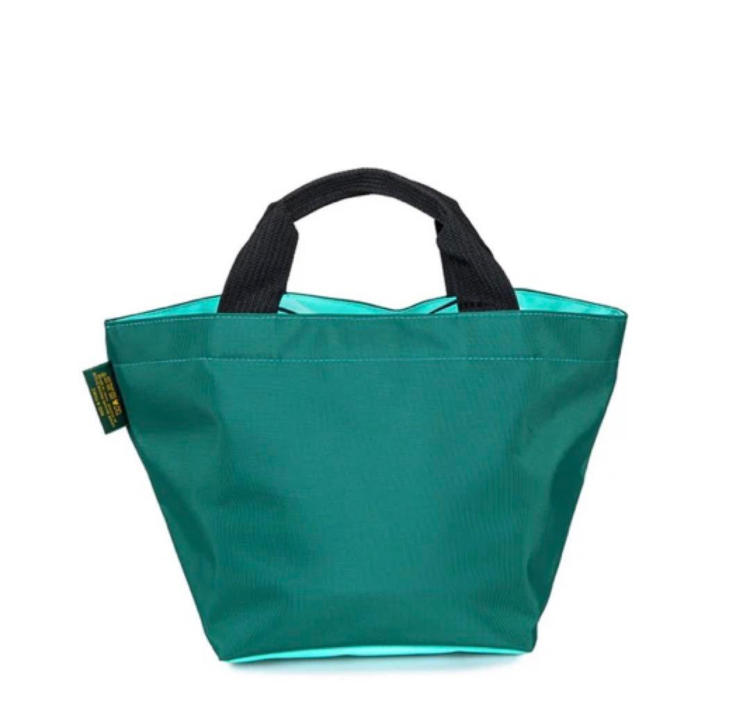 エルベシャプリエ Herve Chapelier 1027N ナイロン型トートM