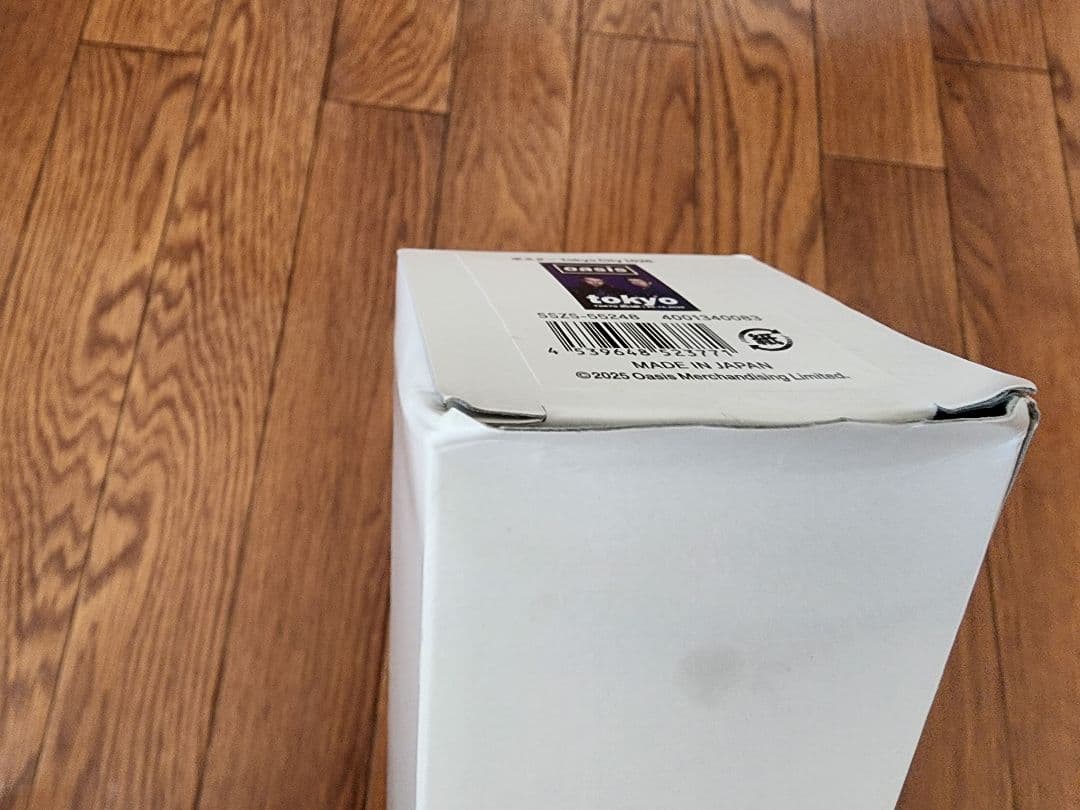 OASIS 福袋 ノエモバ ※説明文必ずお読み下さい