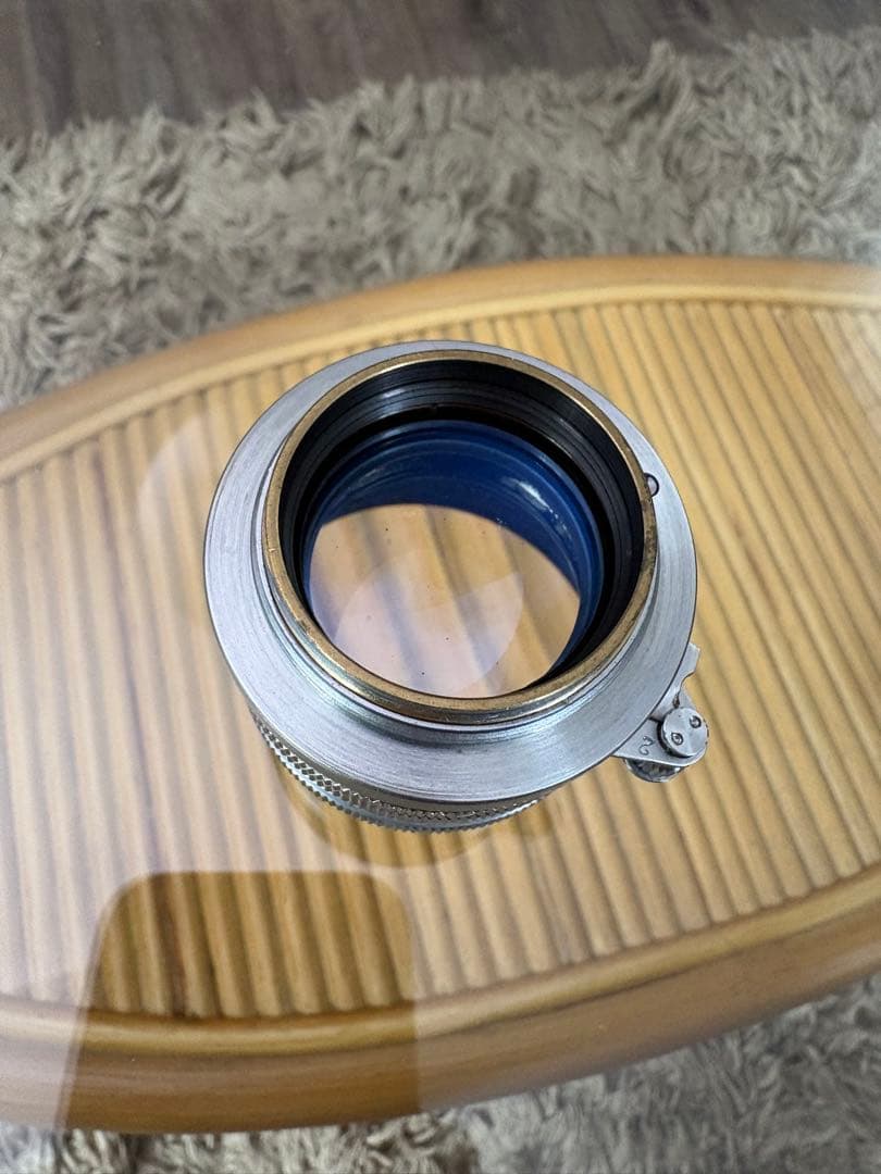 leica（Leitz Wetzlar）Summarit 5cm f1.5