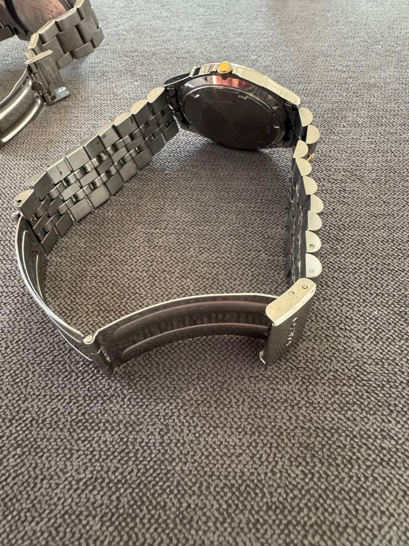 セイコー SQ100 ジャンク　おまけジャンク付き