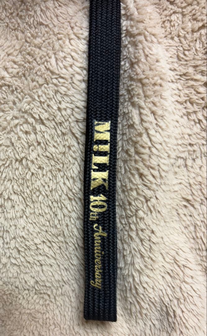 吉田仁人　ペンライト　M!LK