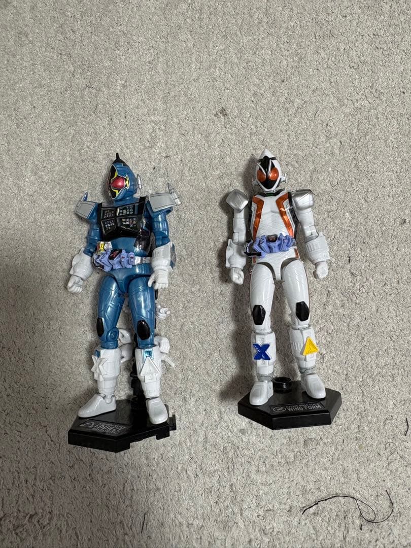 So do chronicle 仮面ライダーシリーズ