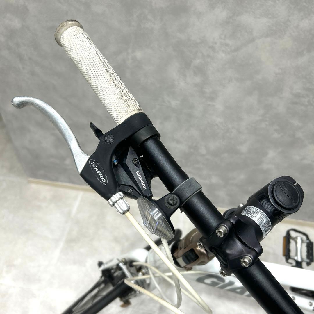 GIANT 「ジャイアント」 IDIOM 20インチ　ミニベロ