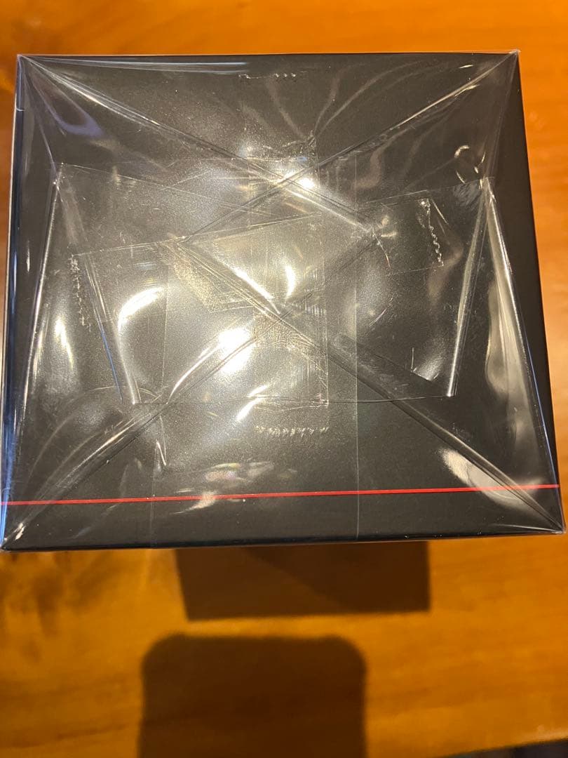 KYOSHO 京商　1/43 ホンダ シビック タイプR 無限 （レッド）