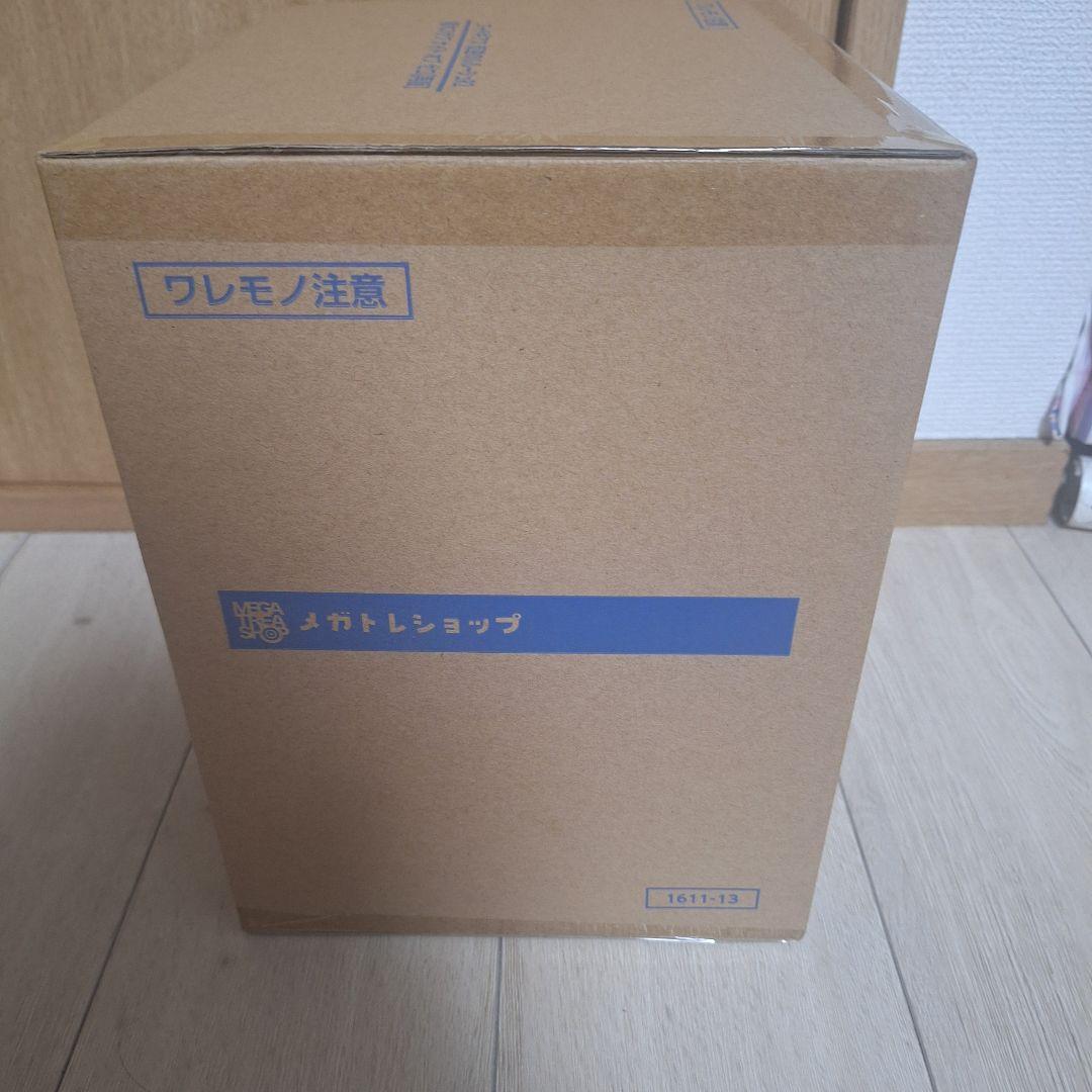 コードギアス メガハウス フィギュア 未開封