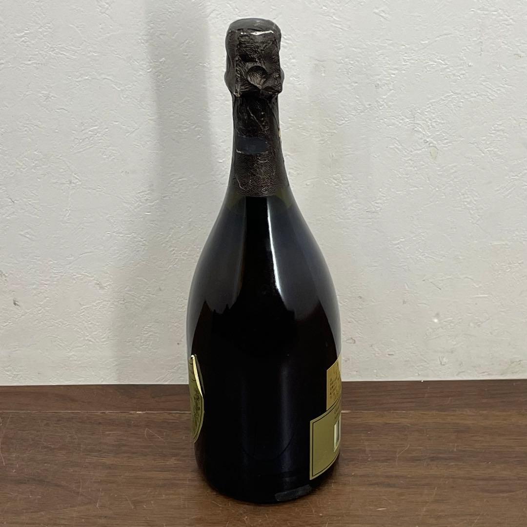 EIC7b 未開栓 モエ エ シャンドン ドンペリニヨン 1993 750ml