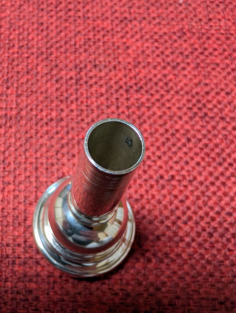 管楽器・吹奏楽器 Greg Black Aleesi 3.5 Regular