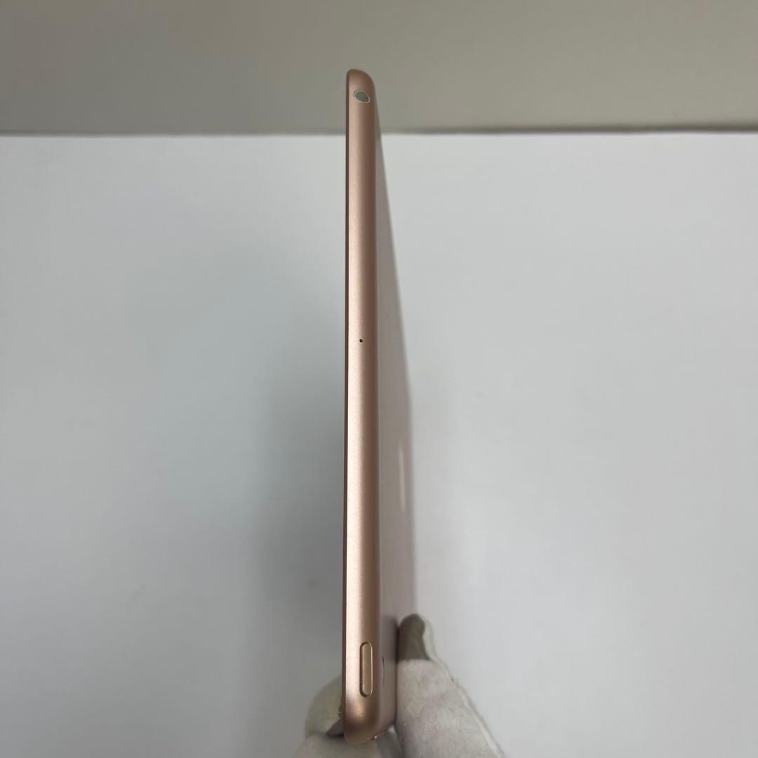 #593 iPad 第７世代 128GB Wi-fi A1297 81%