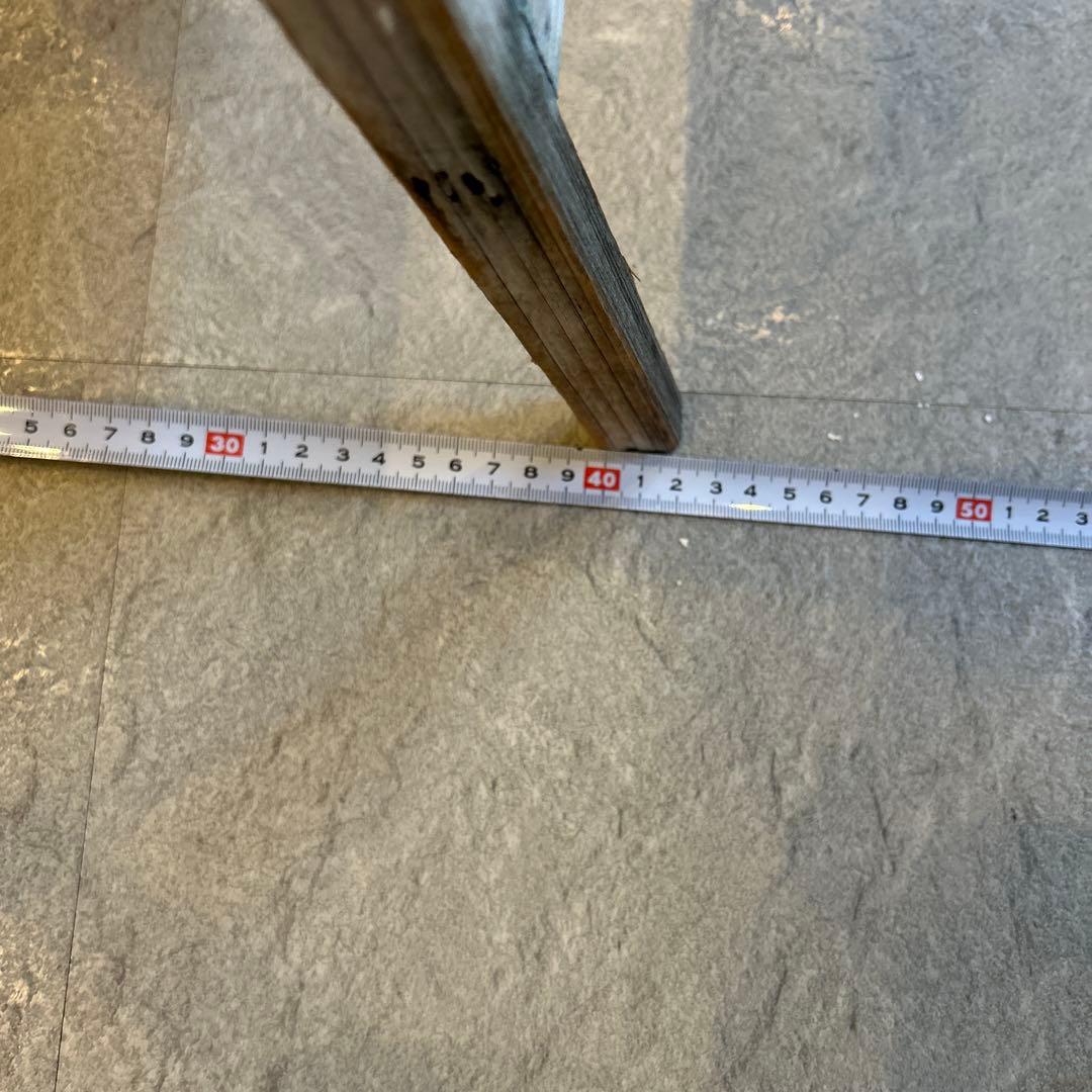 木製シャビーシック黒板　黒板　看板　アンティーク調　店舗用品　業務用