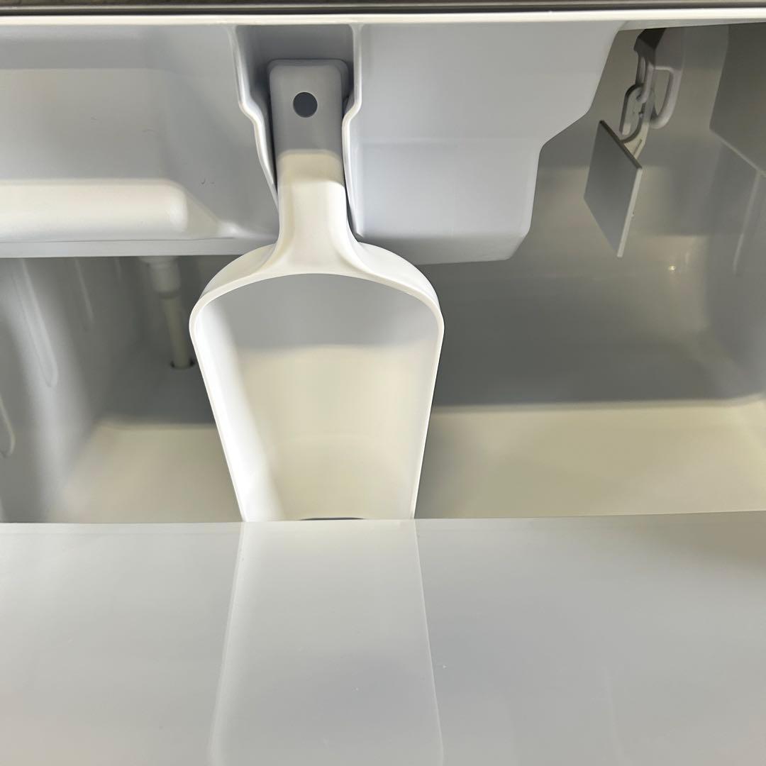 CF63 ★ホシザキ★ 2021年製 製氷機 IM-55M-2 業務用