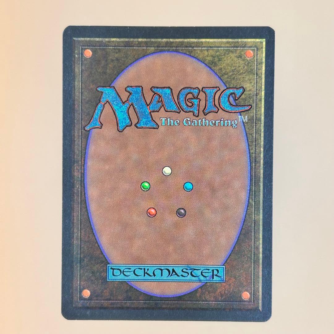 Lake of the Dead MTG 土地 レア ×1枚 アライアンス