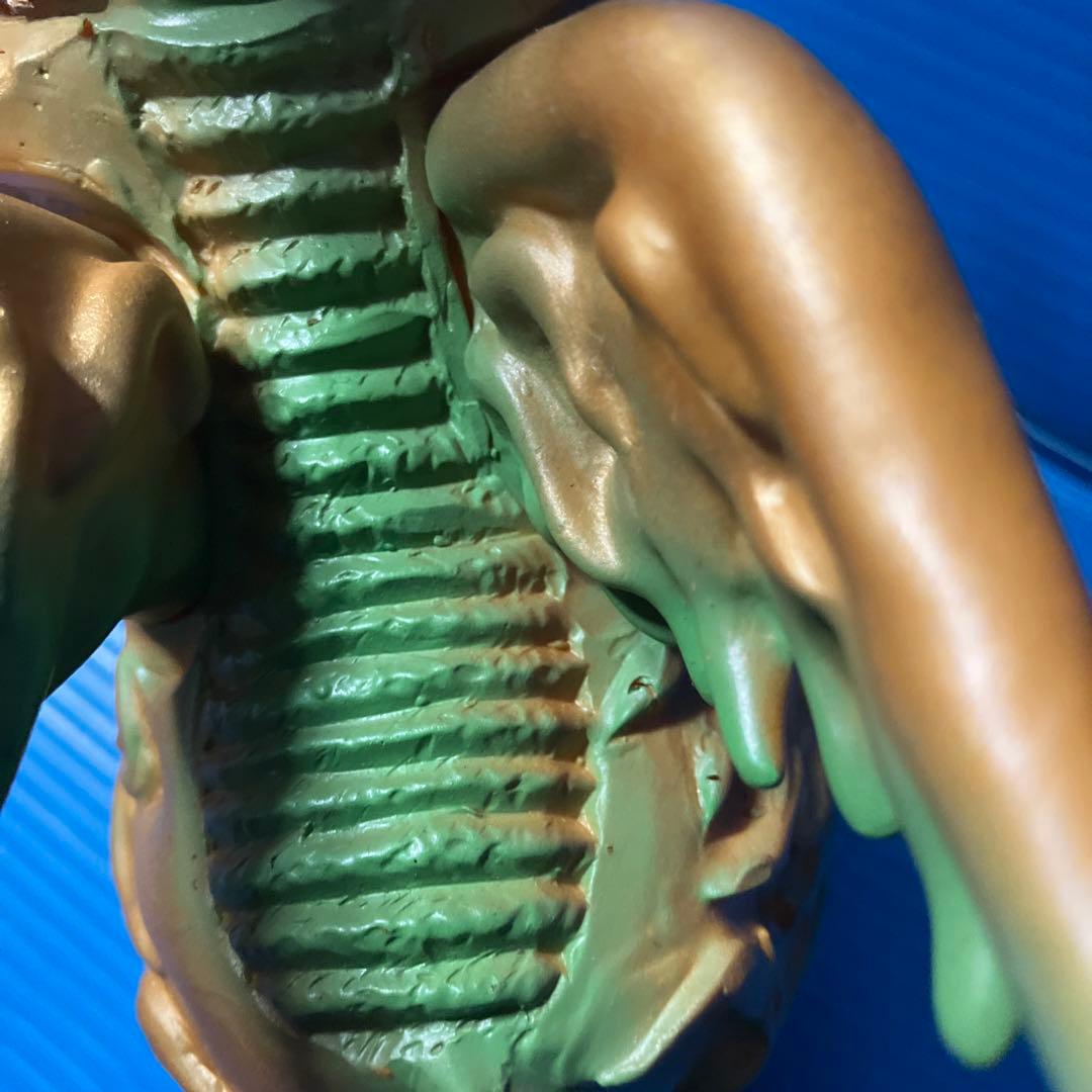 ブルマファク　ドドンゴ　ソフビ