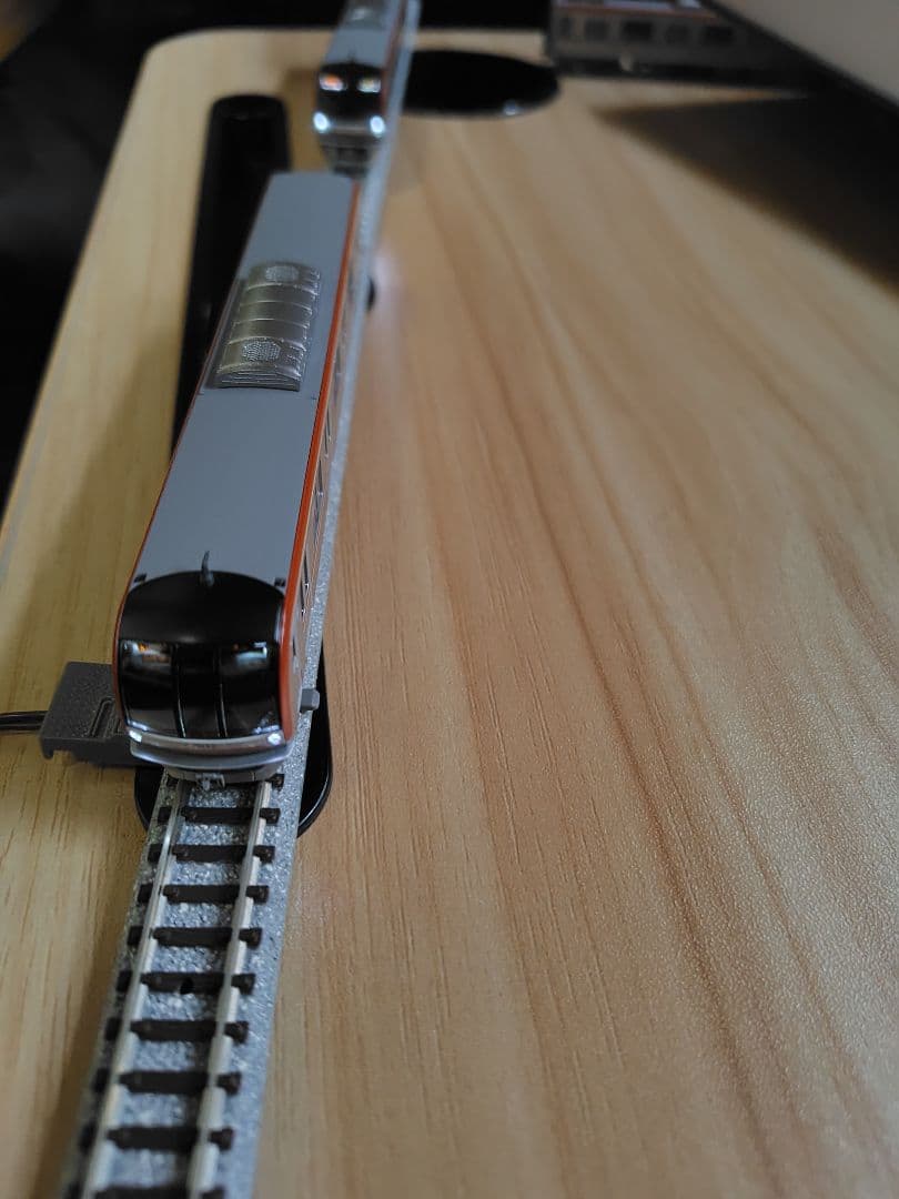 KATO 東京メトロ10000系 Nゲージ 10両