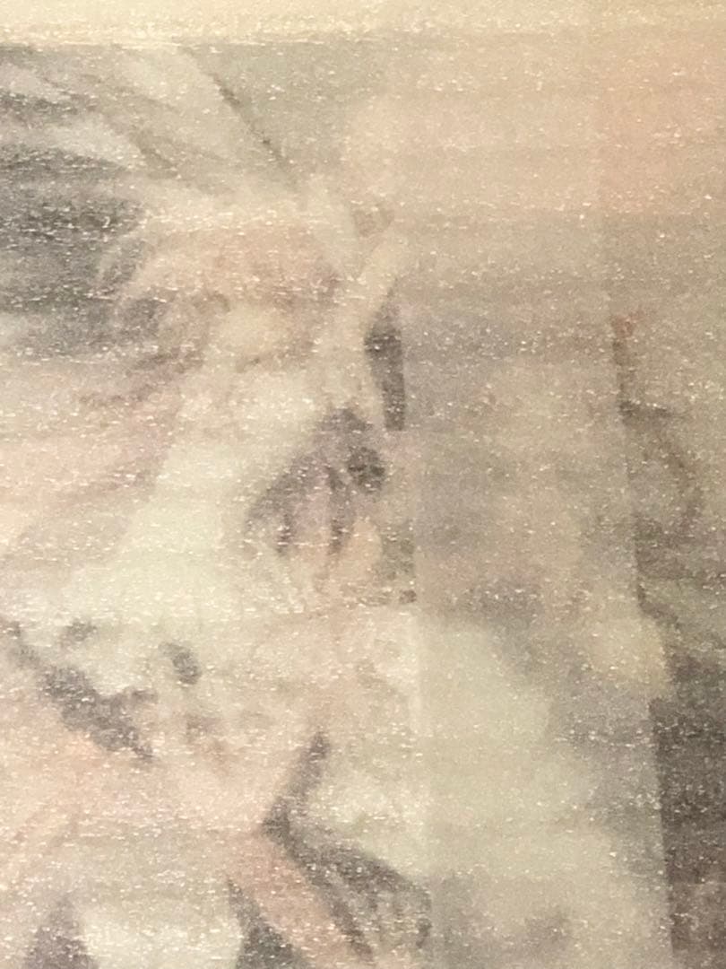 ≪未使用≫魔法少女まどか☆マギカ　ミストグラフ　アルティメットまどか＆悪魔ほむら