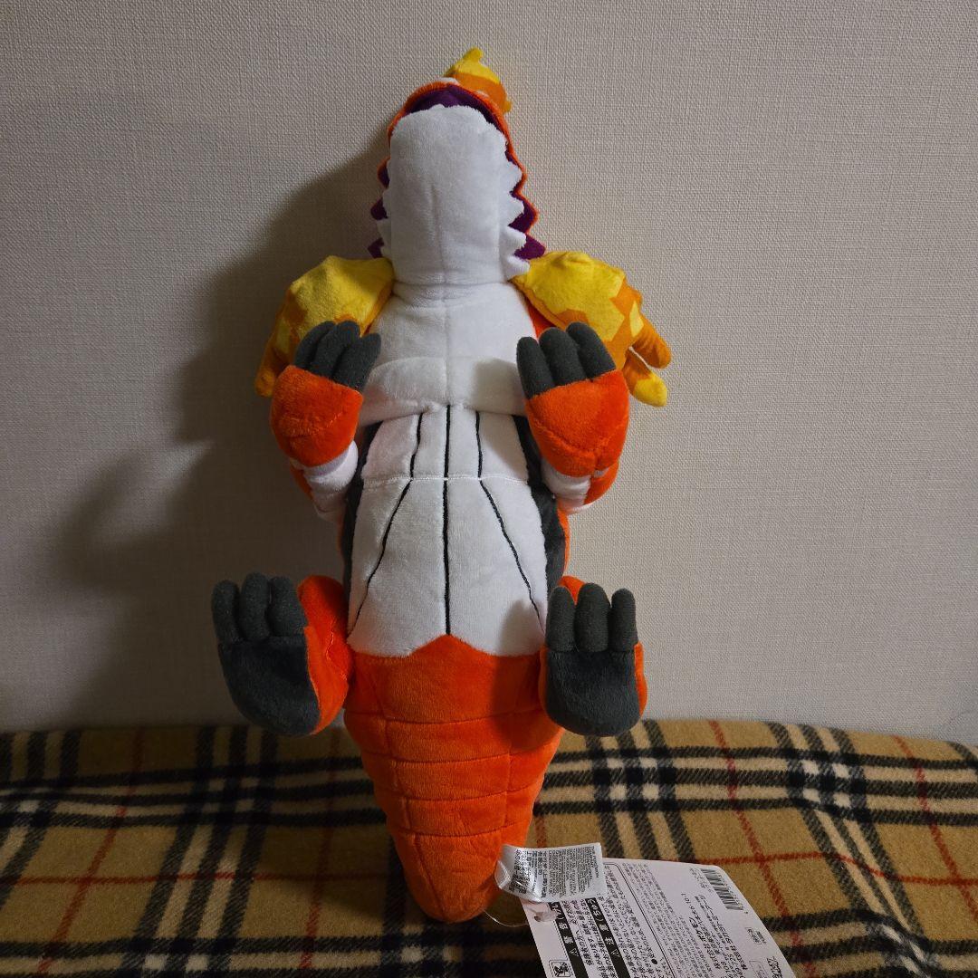 ポケモン ラウドボーン ぬいぐるみ