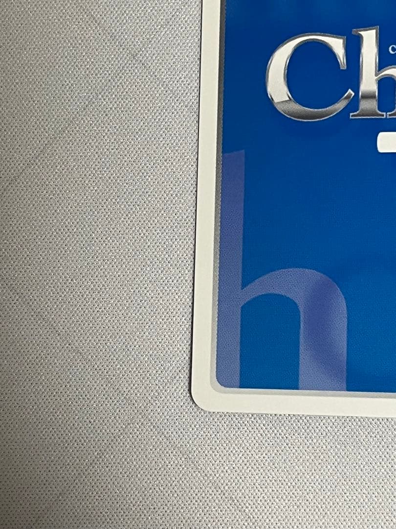 chaos 今日からパートナー　ギフティア　アイラ sp サイン