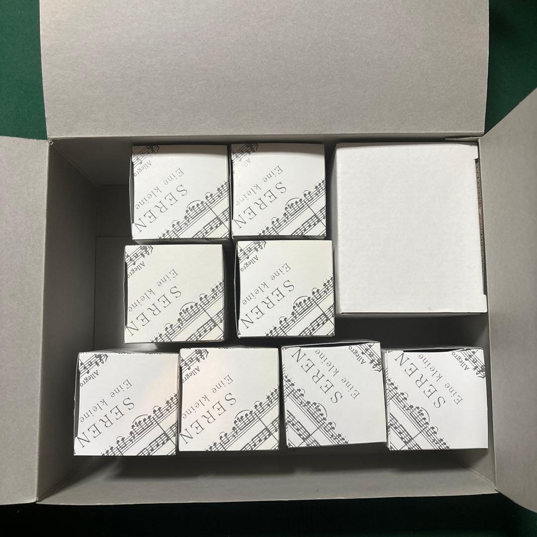 ドリーズラビット音楽隊 オーケストラ 陶器