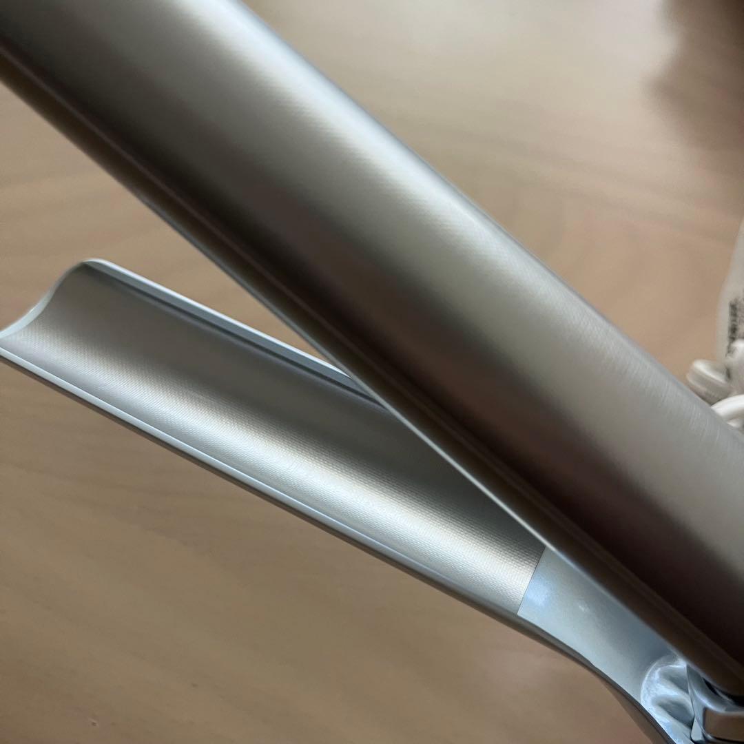 ReFe リファ カールアイロン プロ 26mm ホワイトRE-AU-02A