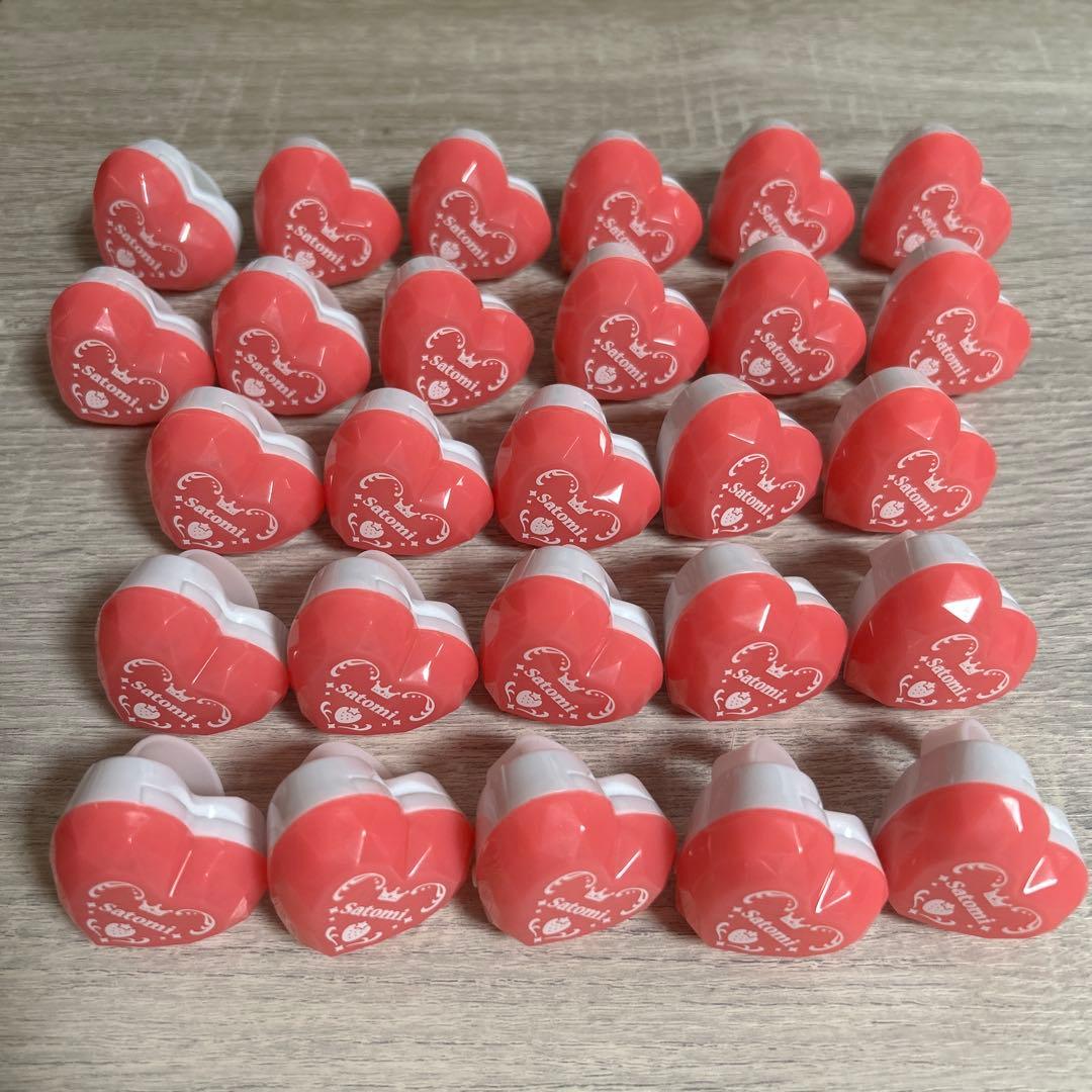 さとみ リングライト すとぷり