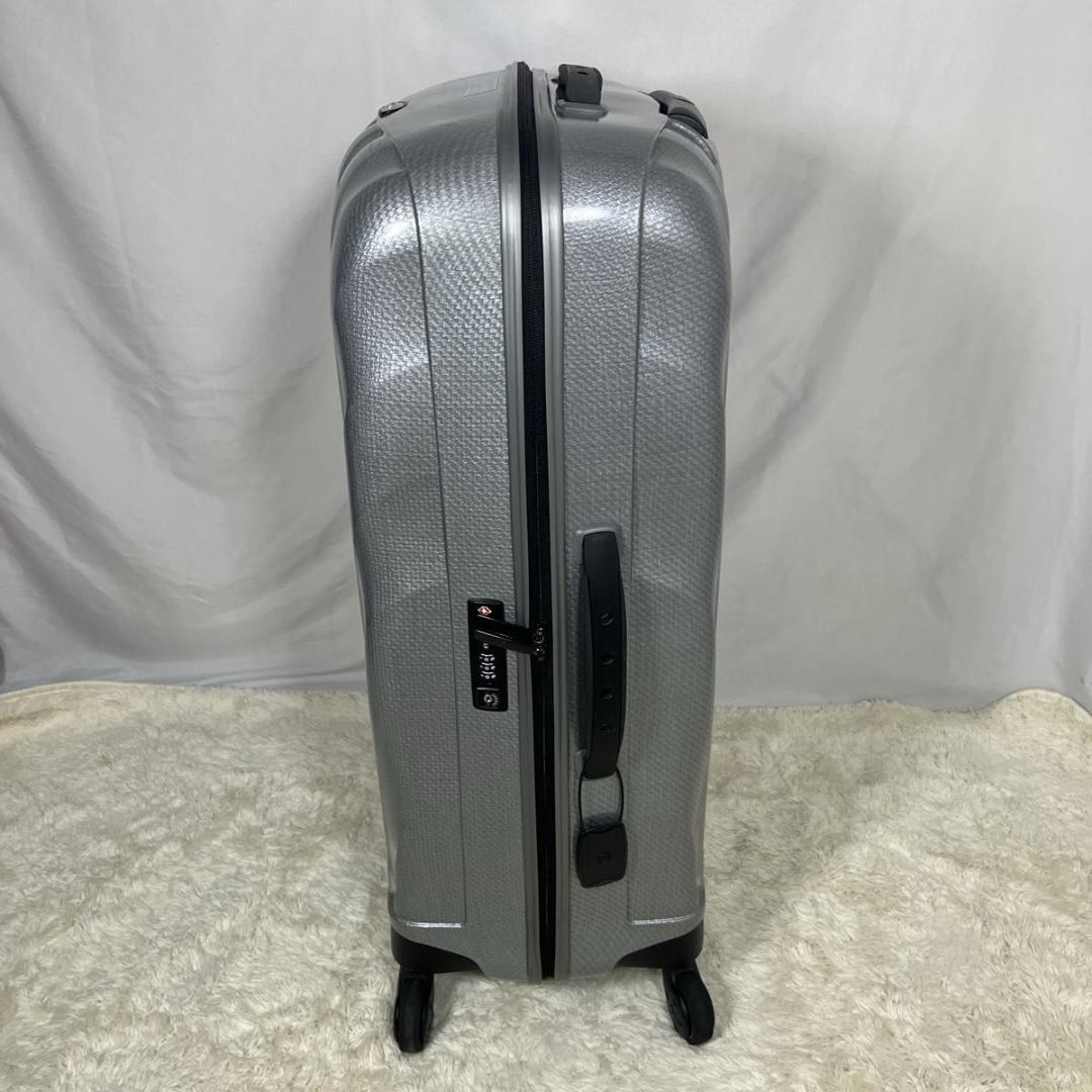 ✨人気✨サムソナイト コスモライト スピナー 大容量94L 4輪　TSA