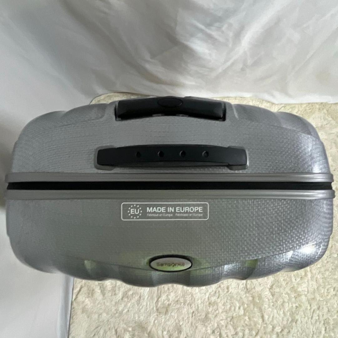 ✨人気✨サムソナイト コスモライト スピナー 大容量94L 4輪　TSA