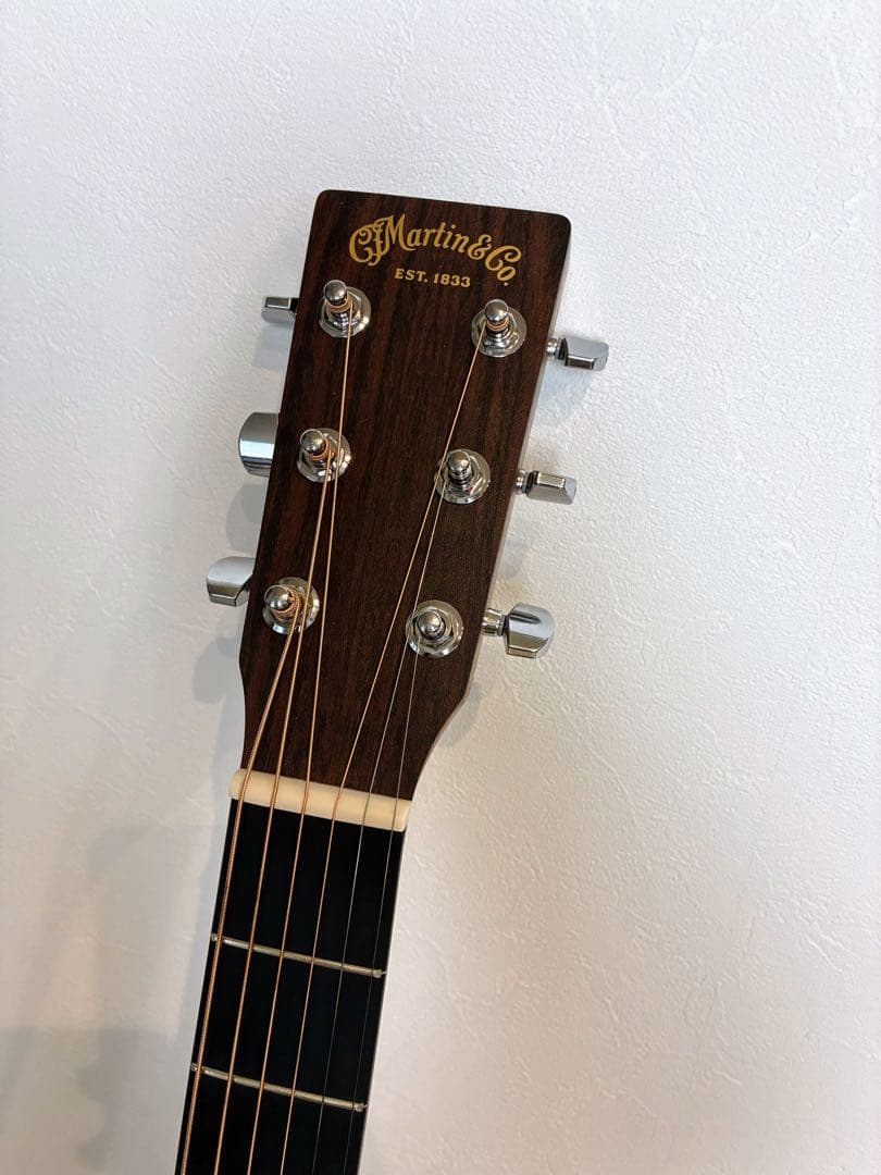 【超美品】 Martin GPC-11E エレアコ 専用ケース付