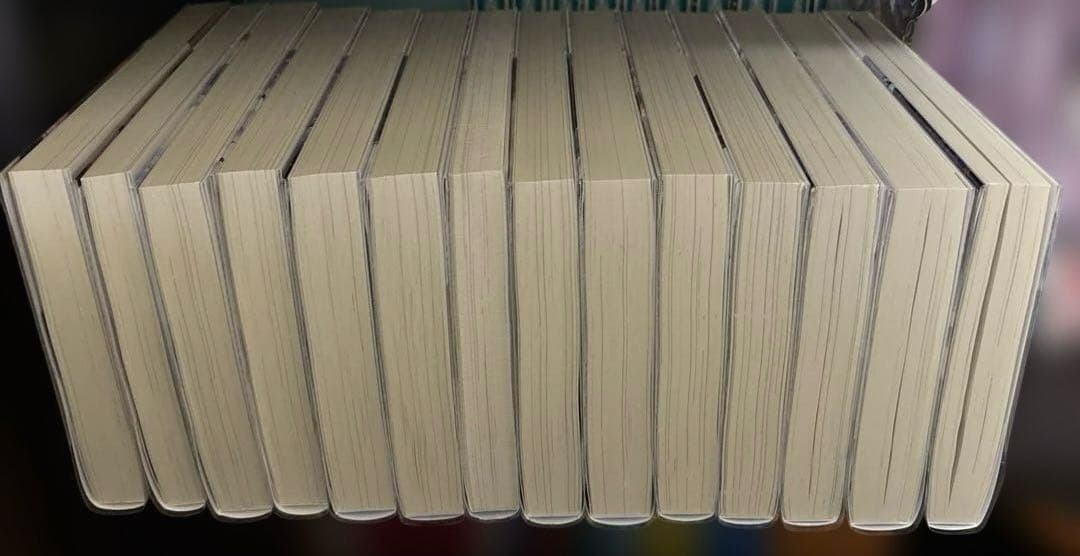 86(エイティシックス) 全巻セット