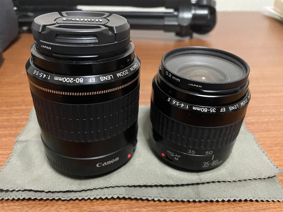 【超美品】Canon EOSKissx9 ダブルレンズキット