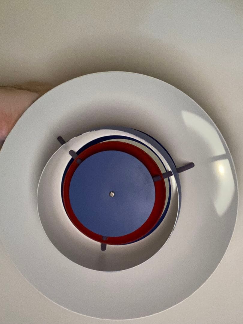 ルイスポールセン PH5 天井照明 吊り下げ照明 北欧 照明 ヴィンテージ