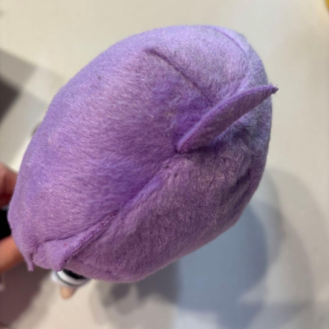 DIABOLIK LOVERS 逆巻カナト Gift ぬいぐるみ 制服 ぎふぬい