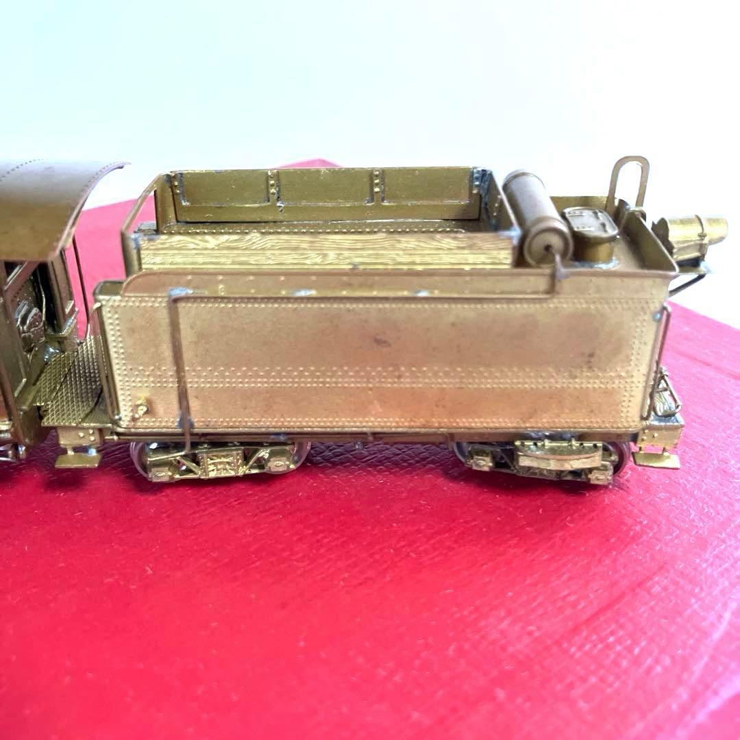 鉄道模型 KEY HOn3(10.5mm) RGS C-17 #42