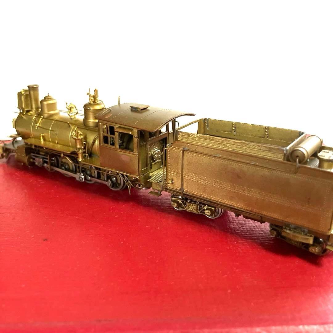 鉄道模型 KEY HOn3(10.5mm) RGS C-17 #42