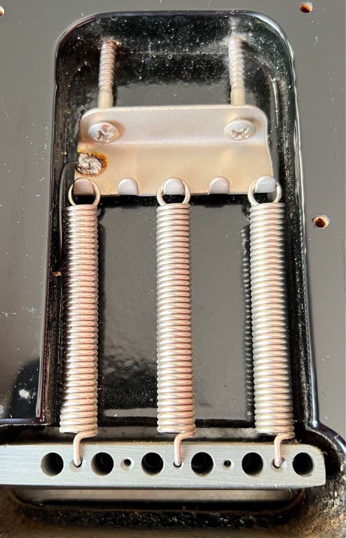 Fender Japan 1989年 フジゲン期 ストラトキャスター