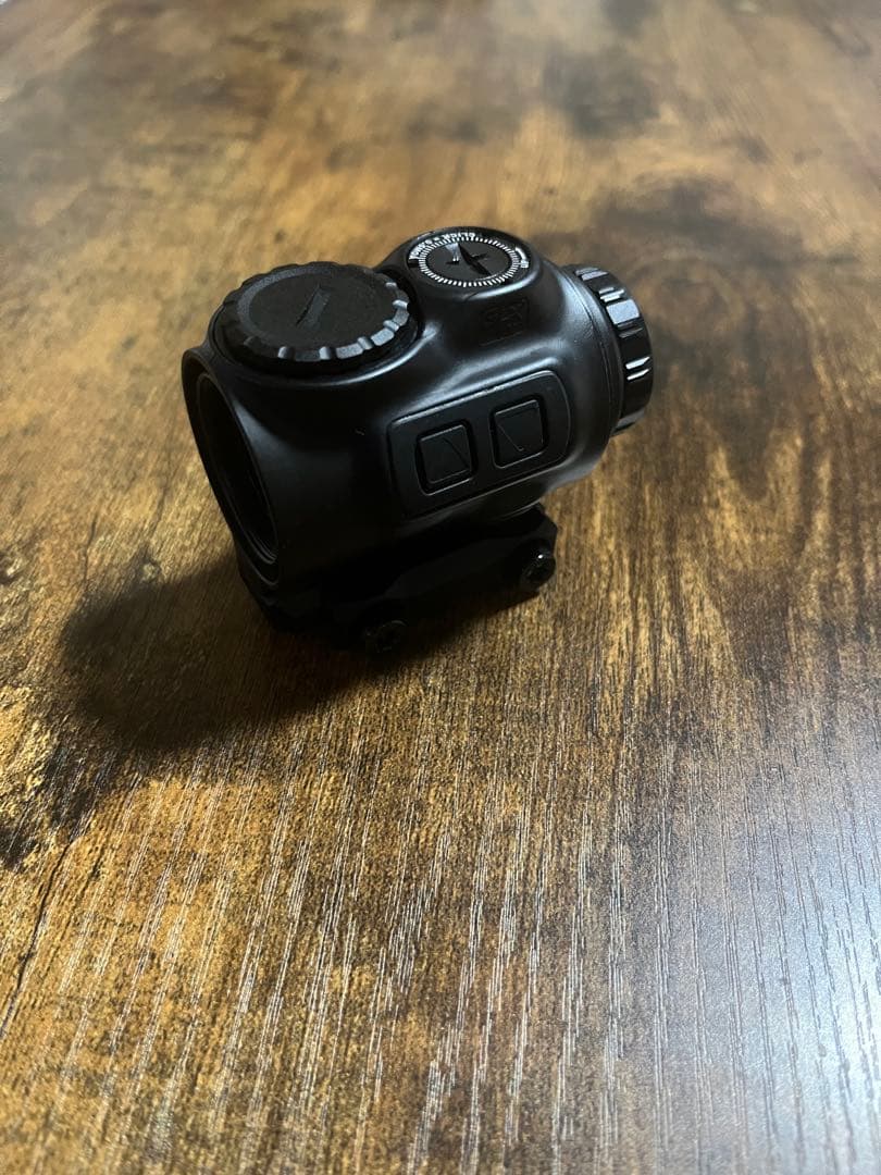 PRIMARY ARMS GLX 1x Microprismグリーン