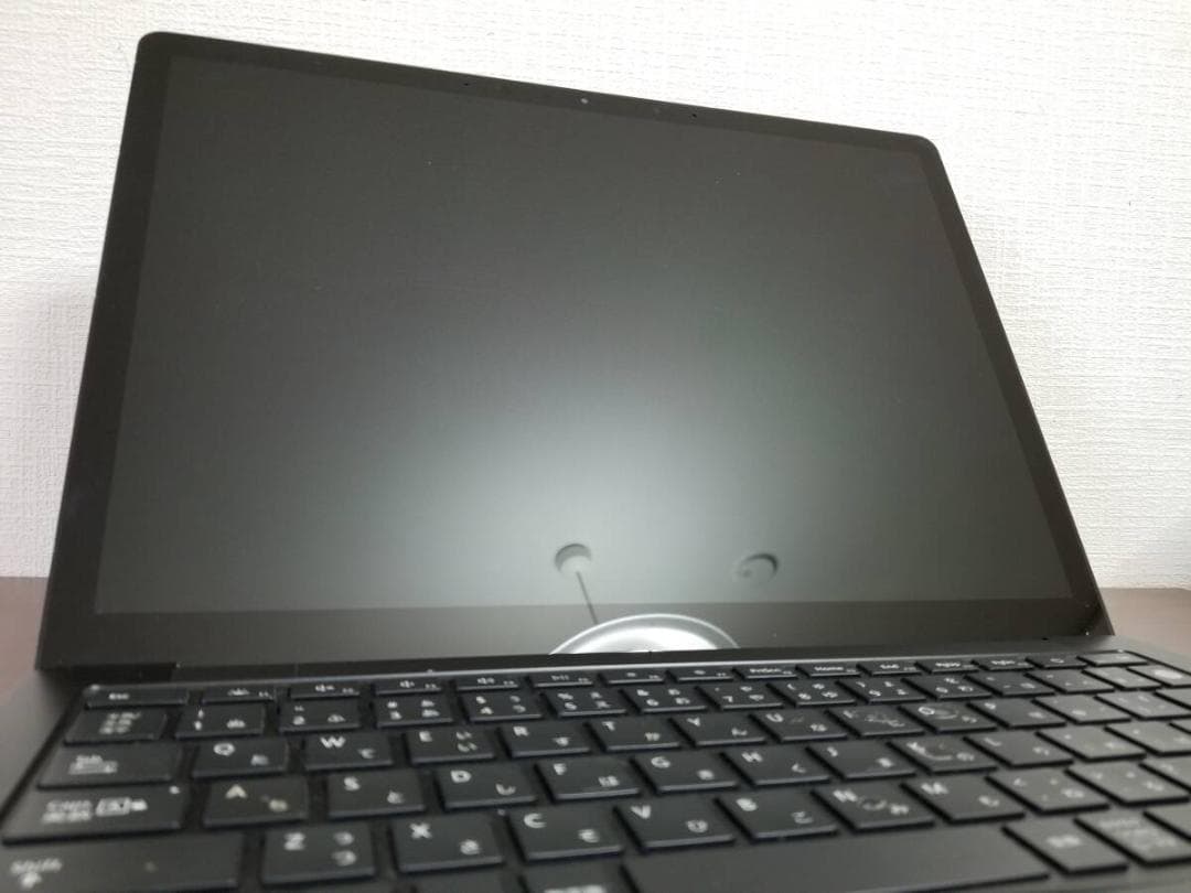 004 Surface Laptop 4 i5 第11世◆8◆SSD256GB