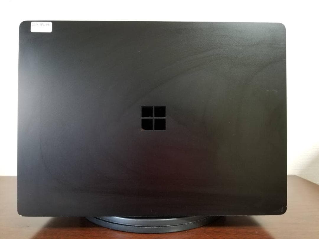 004 Surface Laptop 4 i5 第11世◆8◆SSD256GB