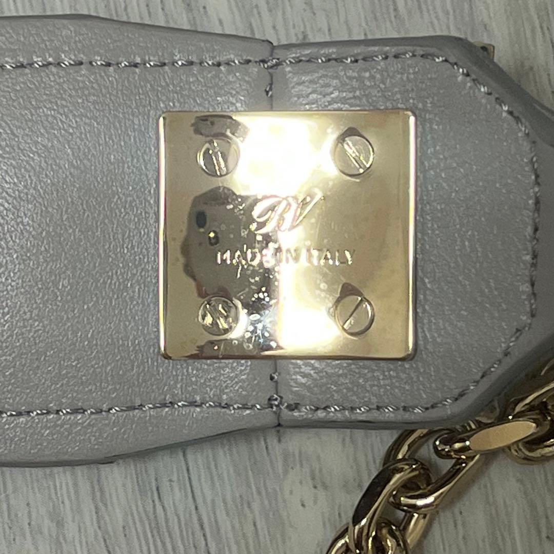 美品！！！ロジェヴィヴィエ　ショルダーバッグ