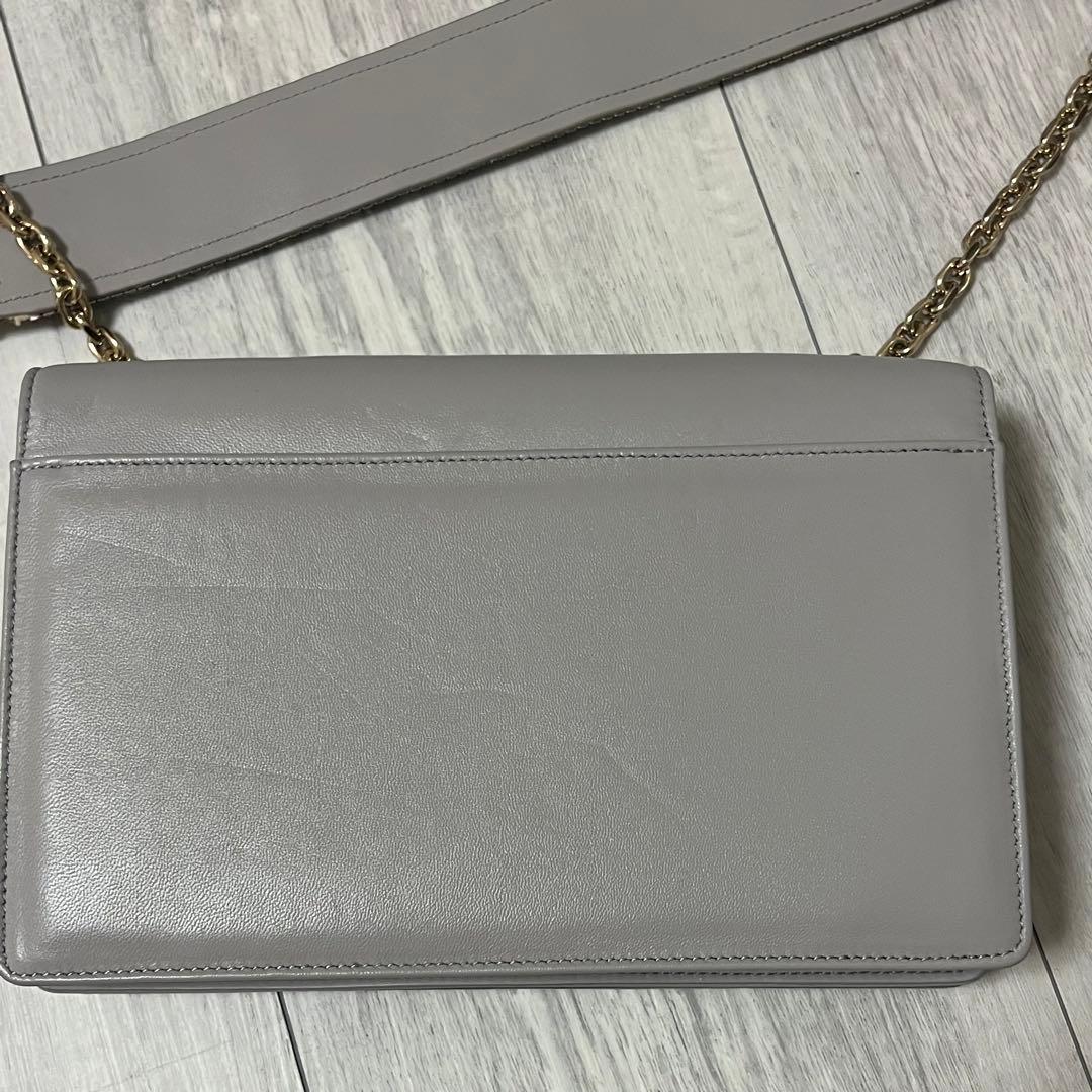 美品！！！ロジェヴィヴィエ　ショルダーバッグ