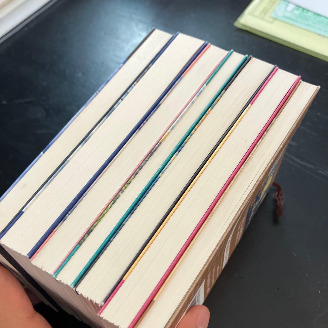 ヨルシカ×新潮文庫コラボカバー7冊！