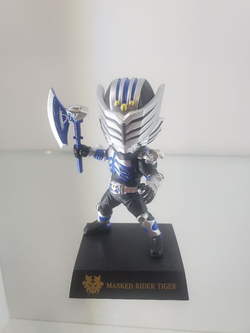 仮面ライダー龍騎　１番くじ　セット
