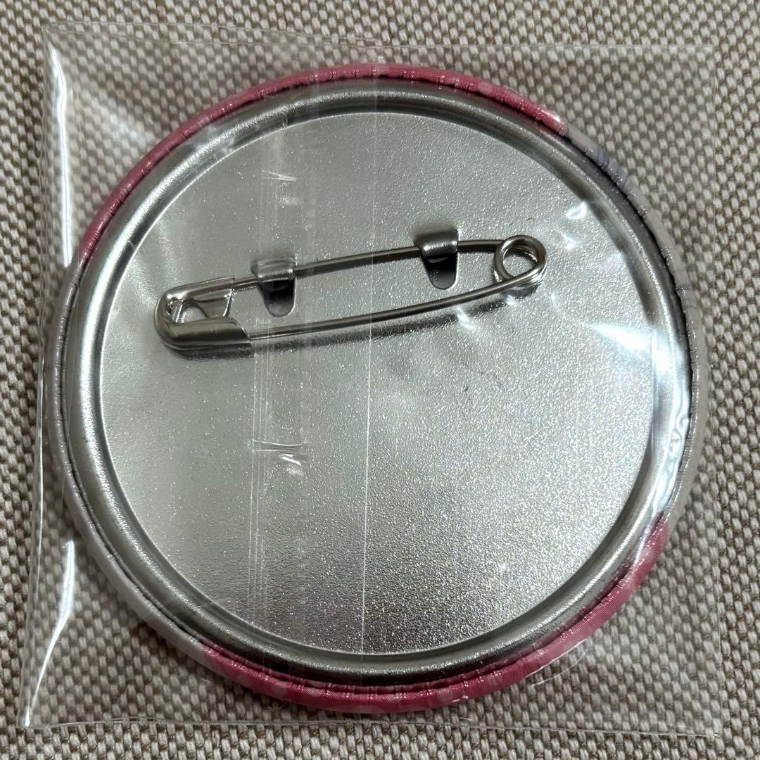 銀魂　3z 缶バッジ　3年Z組　銀八先生　神楽