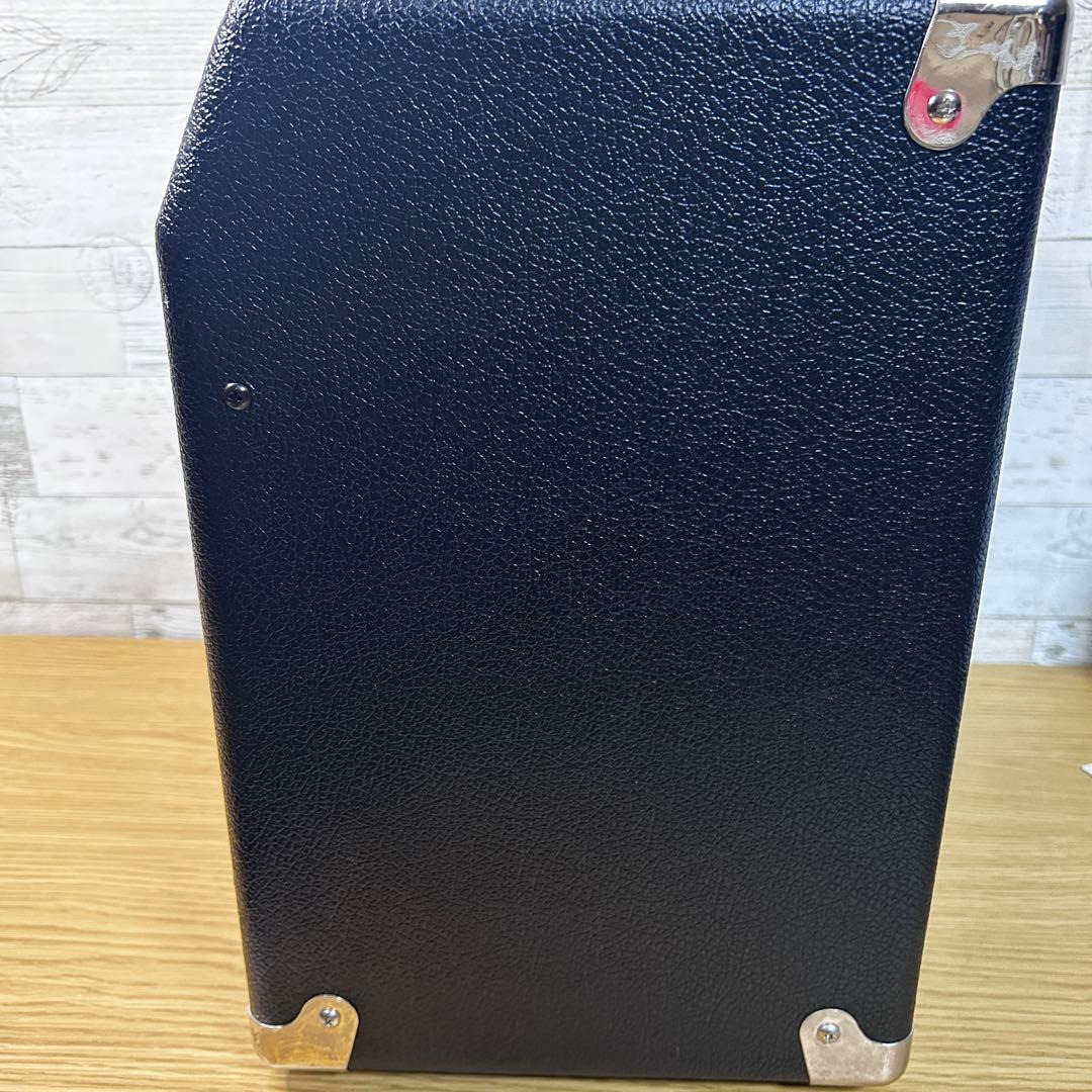 【現状渡し】 Fender Frontman 15B ベースアンプ 38W