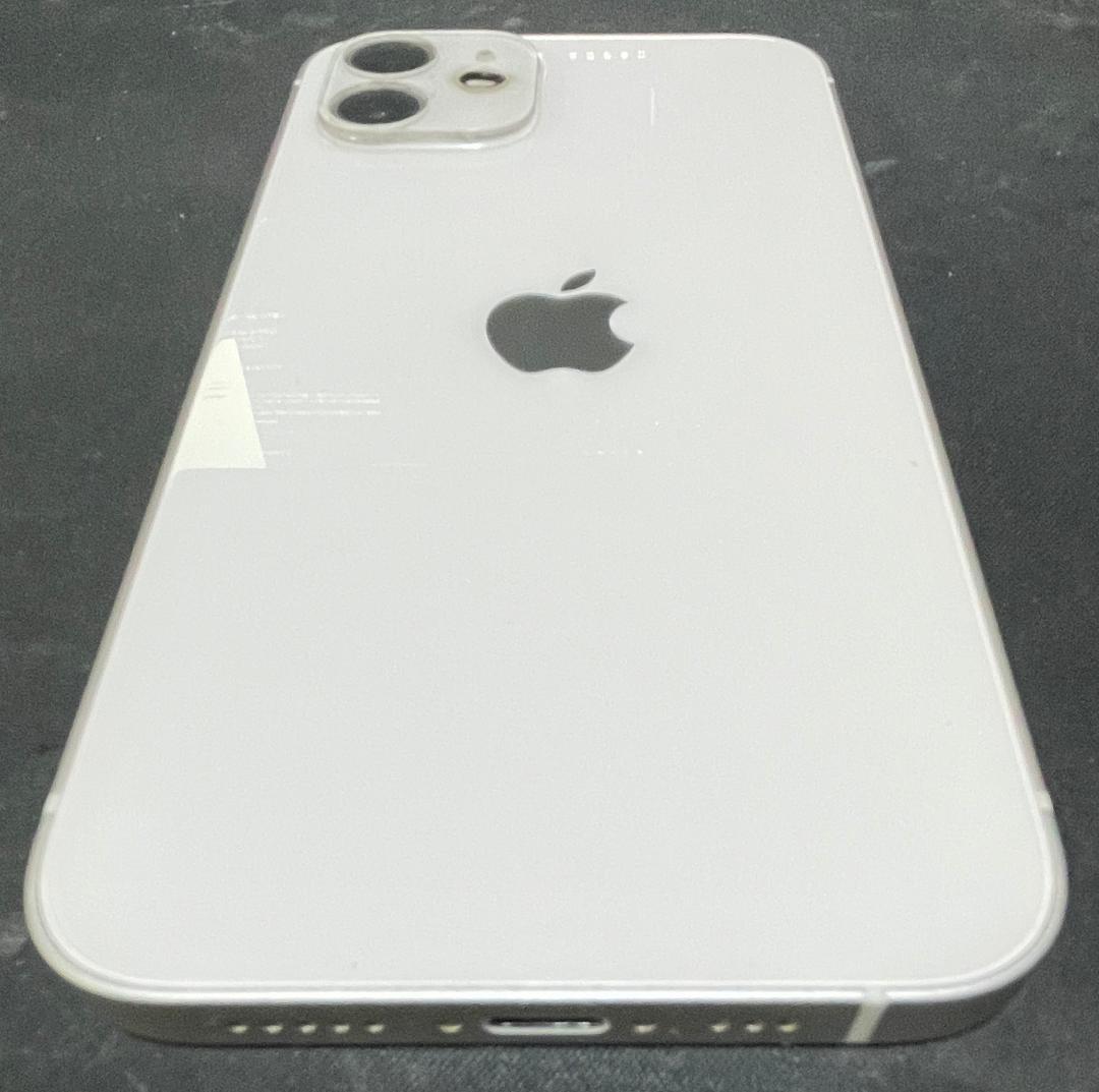 Apple iPhone12 64GB SIMフリー 美品