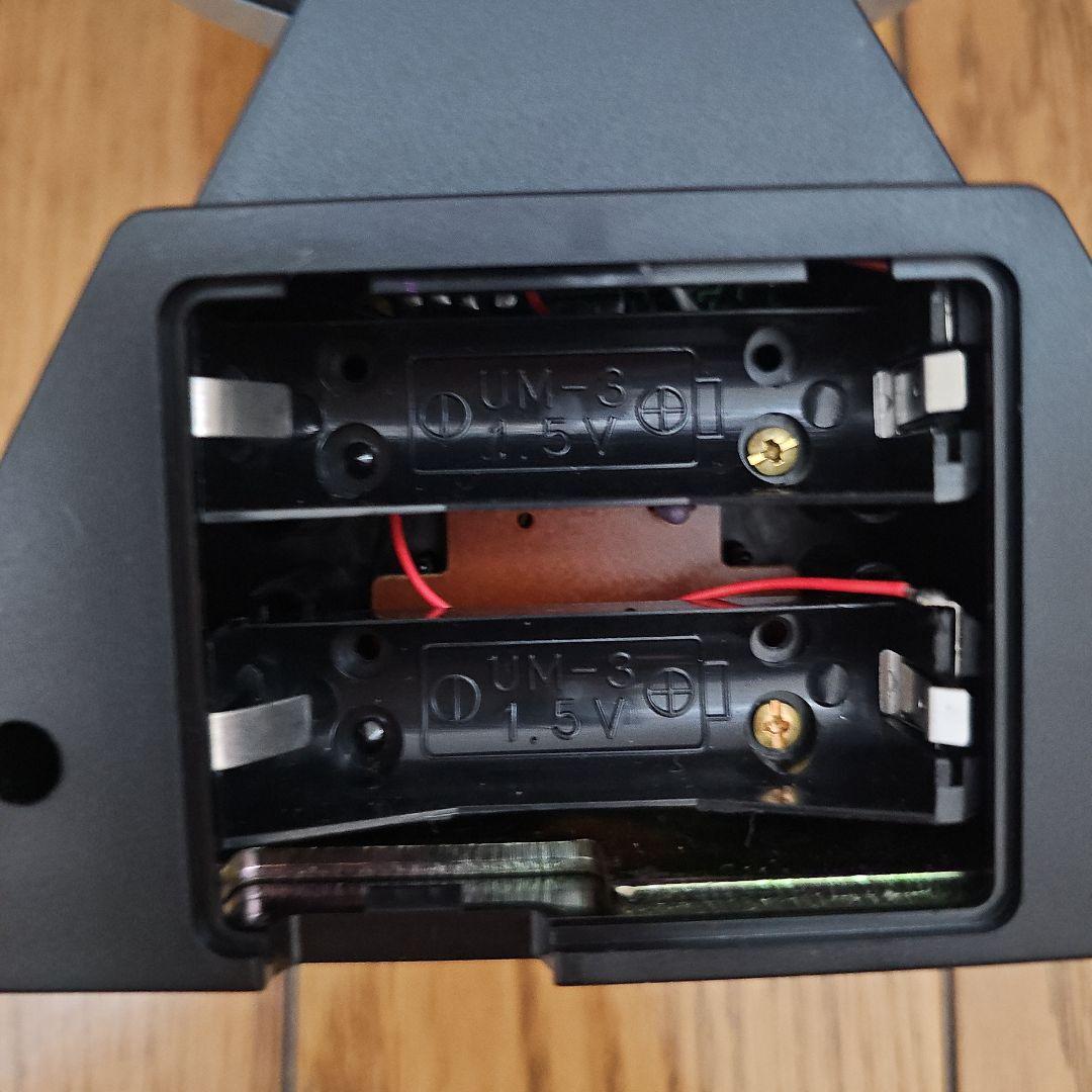 シチズン ・置き型振り子時計