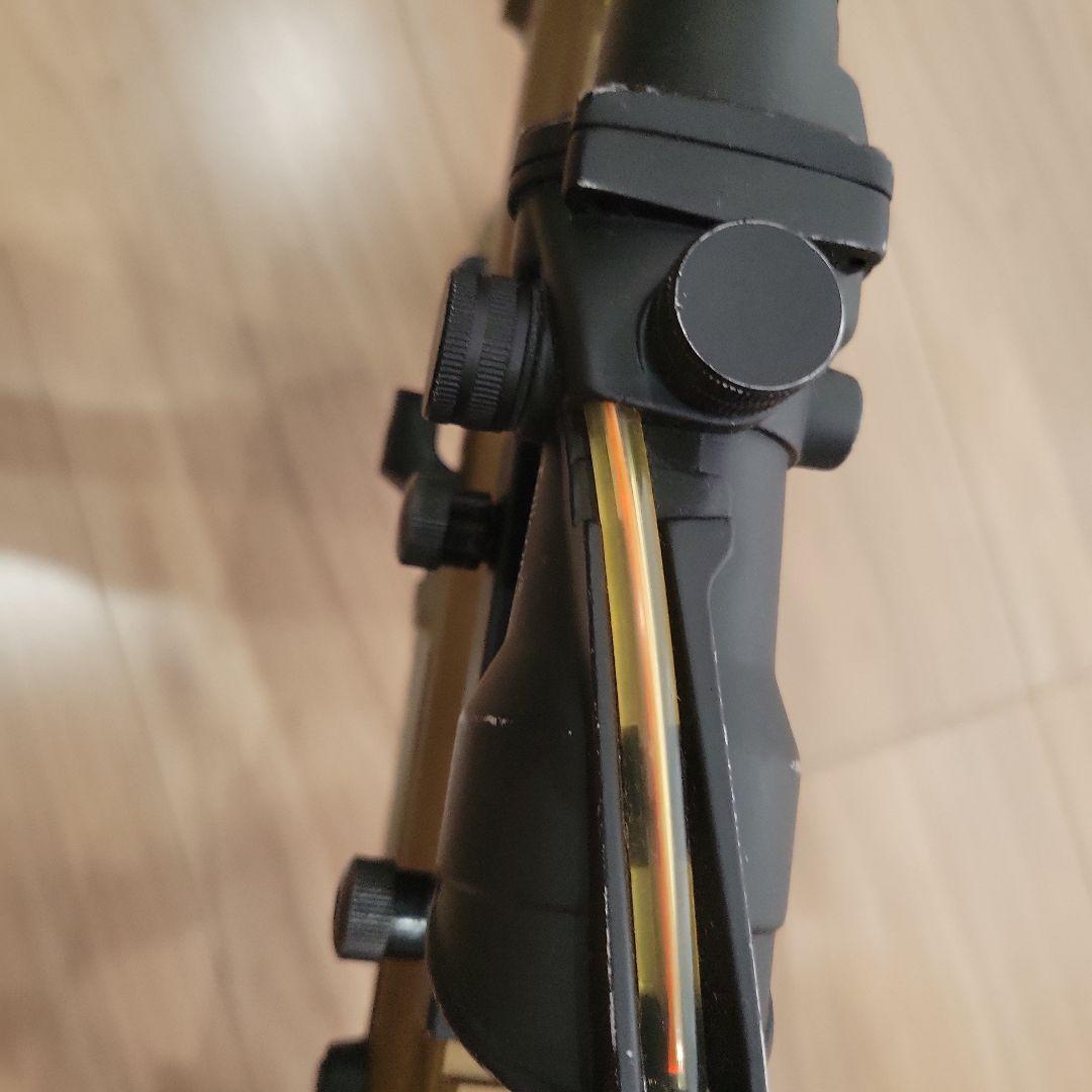 東京マルイ次世代電動ガン スカーH