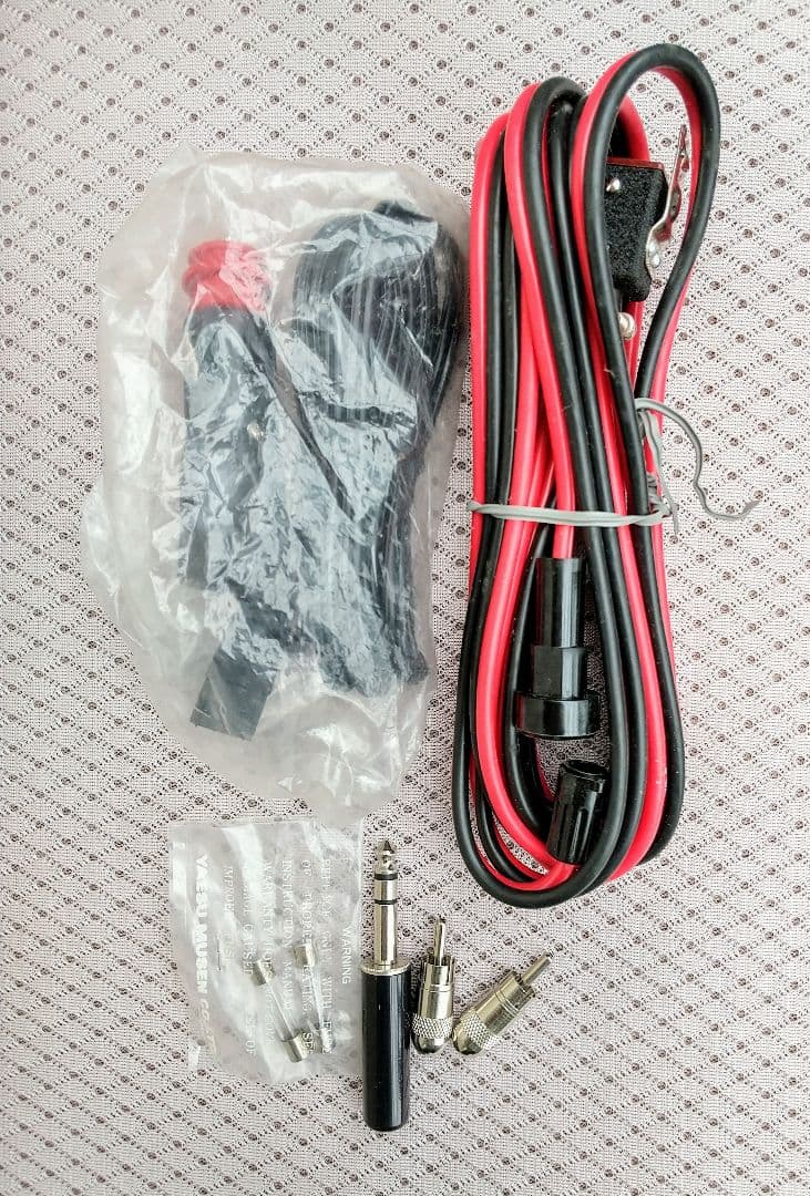 YAESU　FT-757SX（10wタイプ）　HF帯トランシーバー