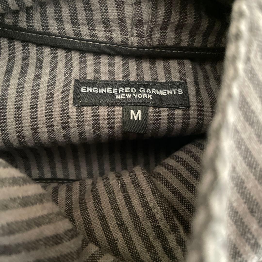 トップス ENGINEERED GARMENTS Cagoule Shirt M