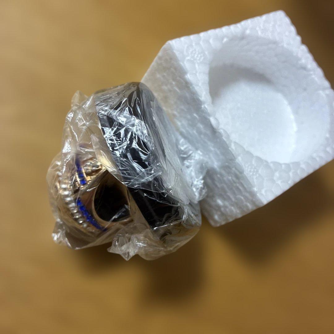 2024年ワールドチャンピオン記念リング 2025年8／6限定配布 大谷翔平