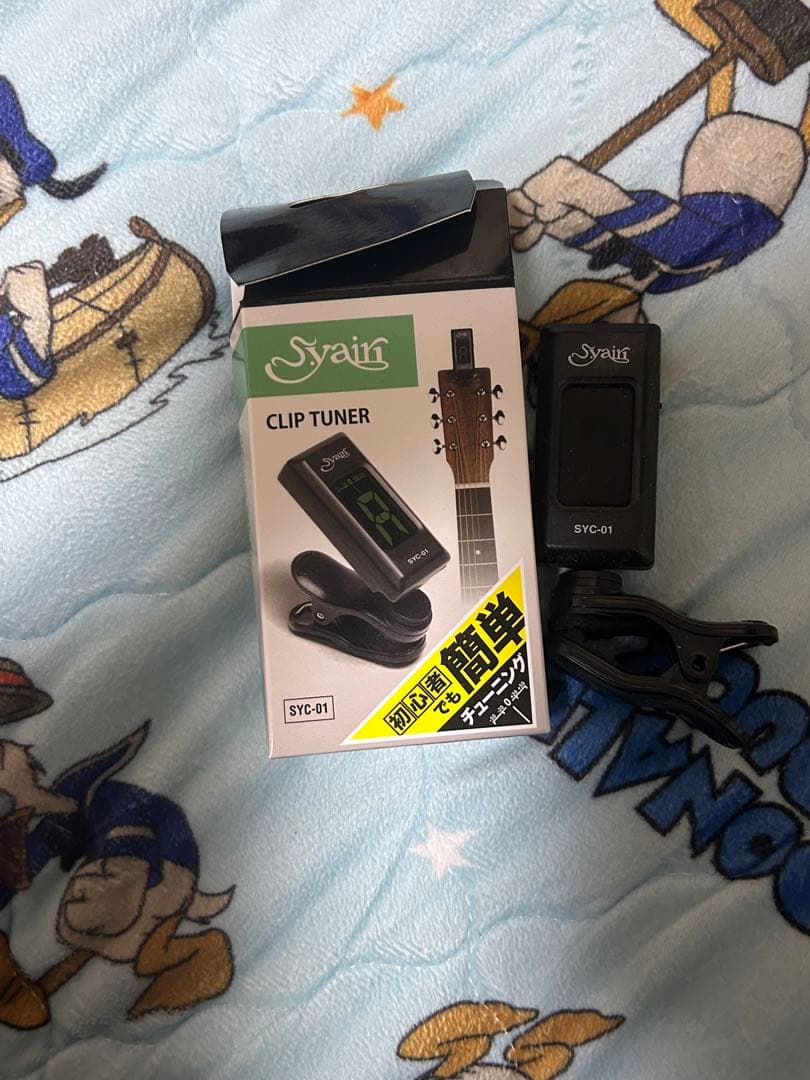 Fender Player Stratocaster®+thr10ii