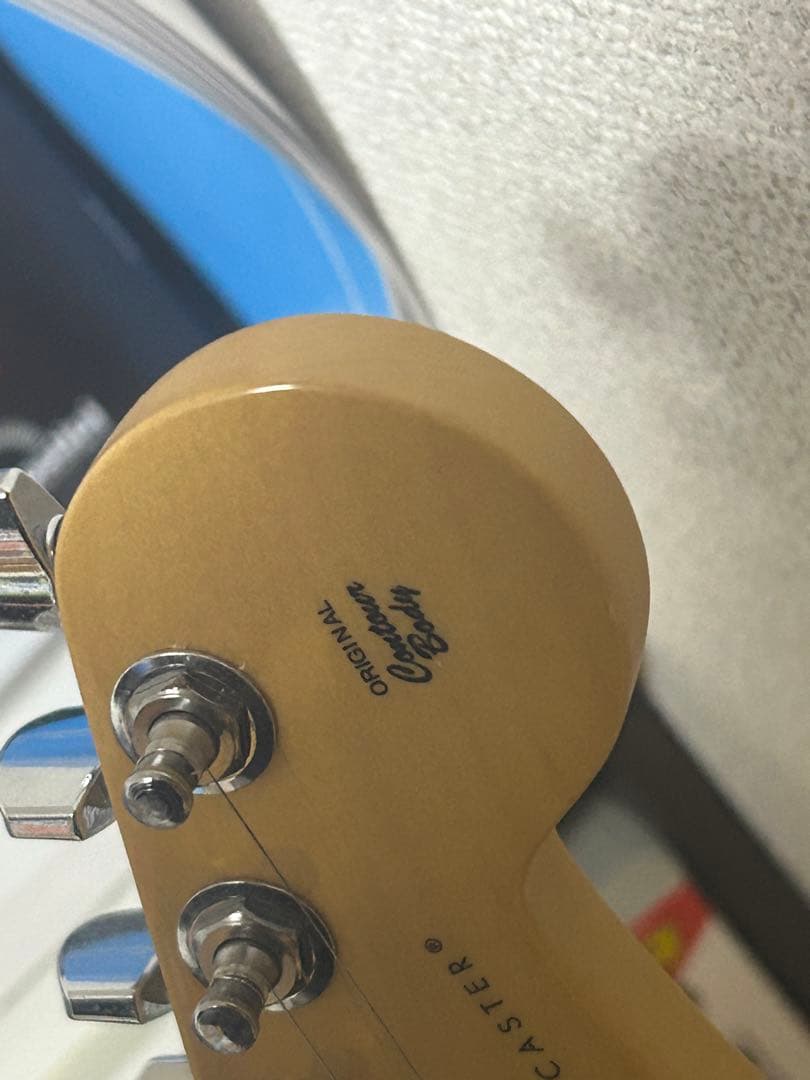 Fender Player Stratocaster®+thr10ii